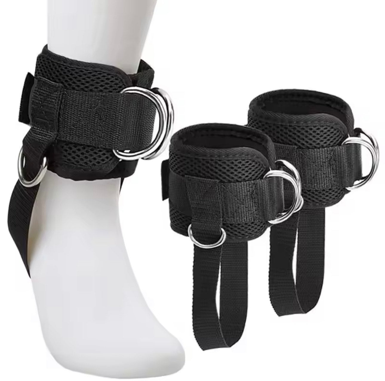 Ankle Straps