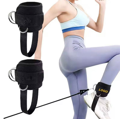 Ankle Straps