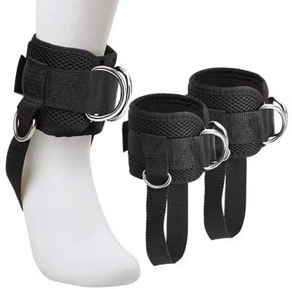 Ankle Straps